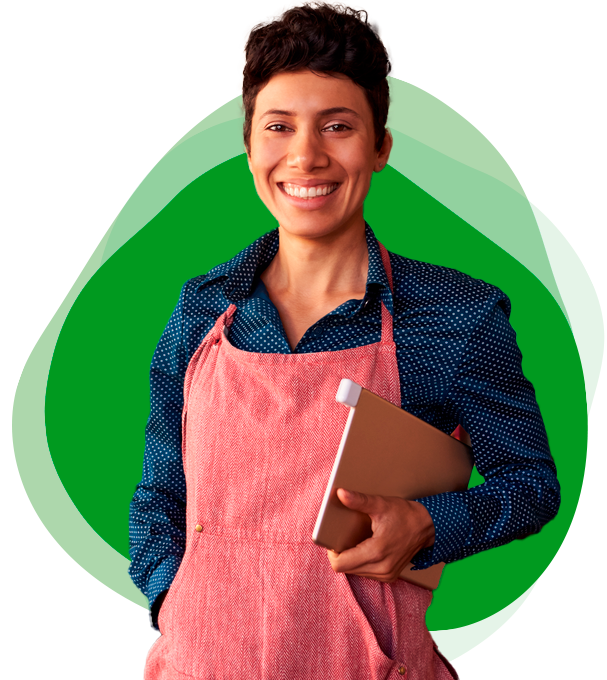 Persona emprendedora